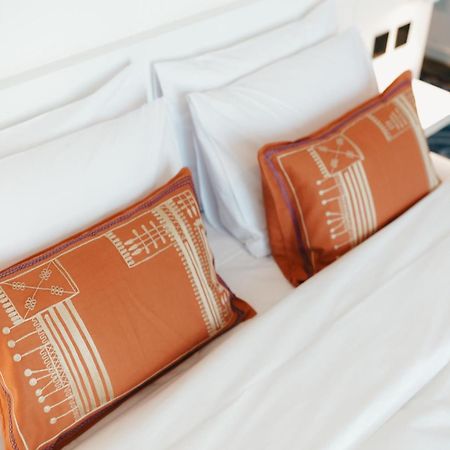 Shada Hotel Jumeirah Garden دبي المظهر الخارجي الصورة