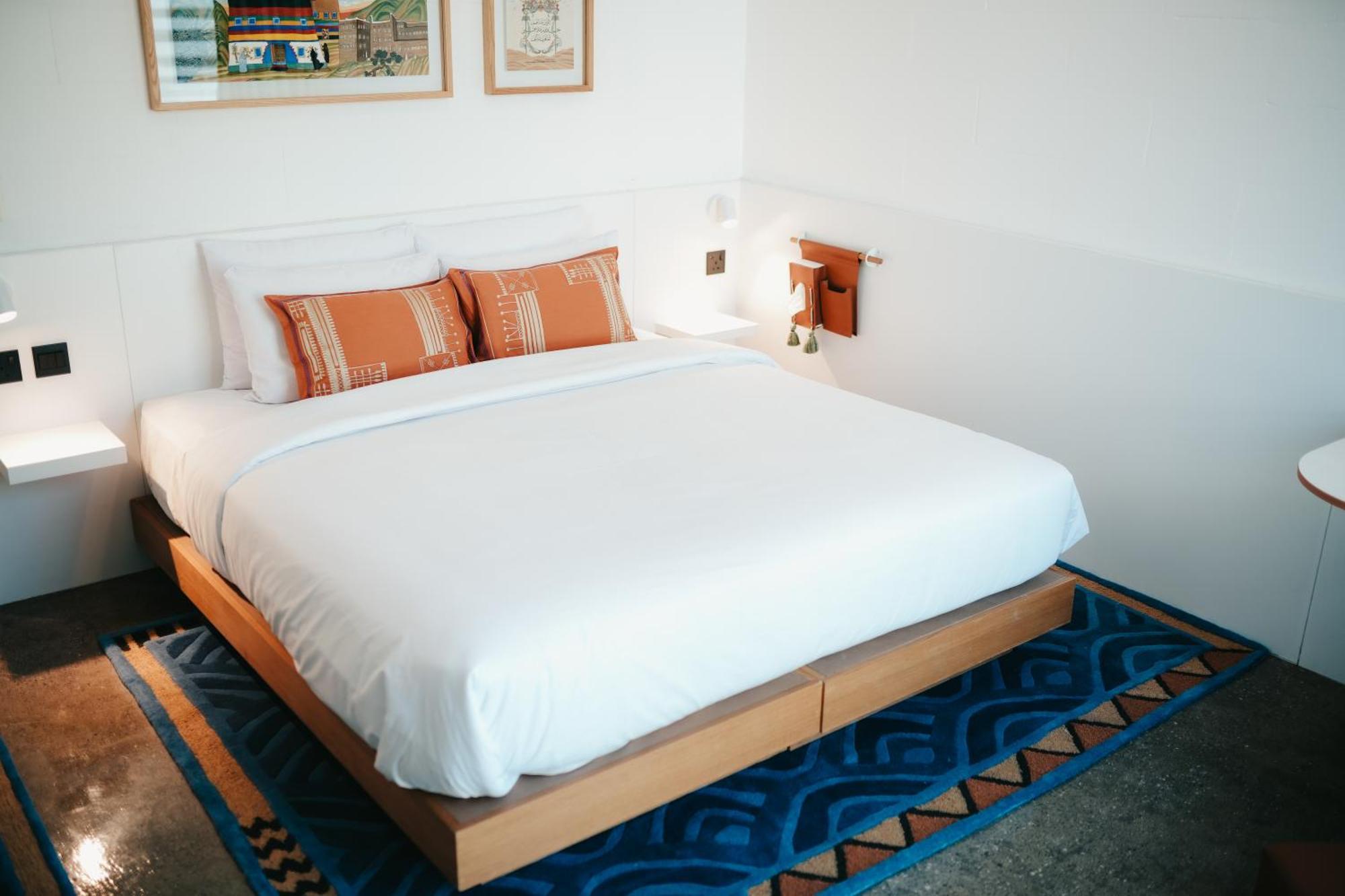 Shada Hotel Jumeirah Garden دبي المظهر الخارجي الصورة