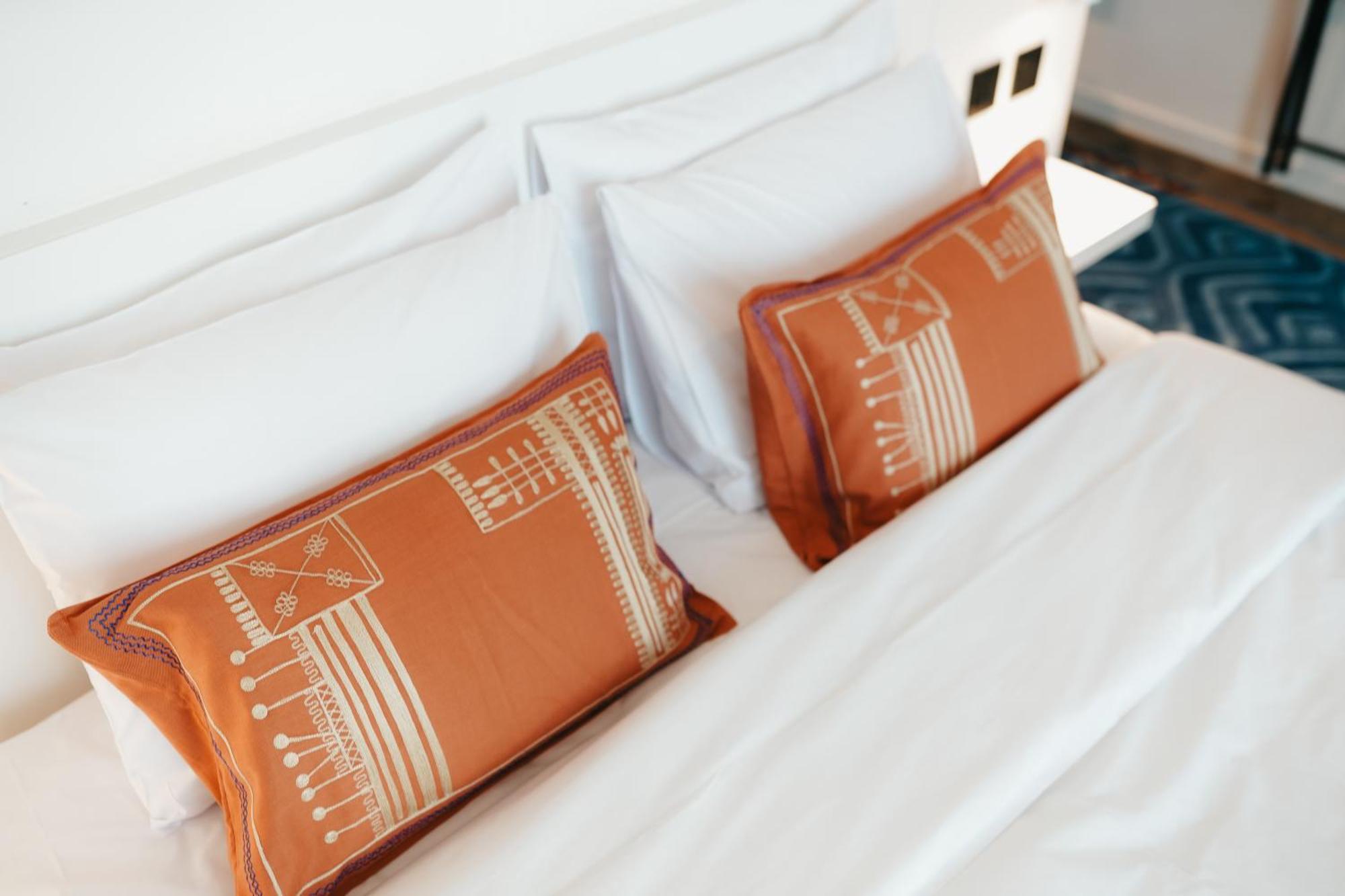 Shada Hotel Jumeirah Garden دبي المظهر الخارجي الصورة