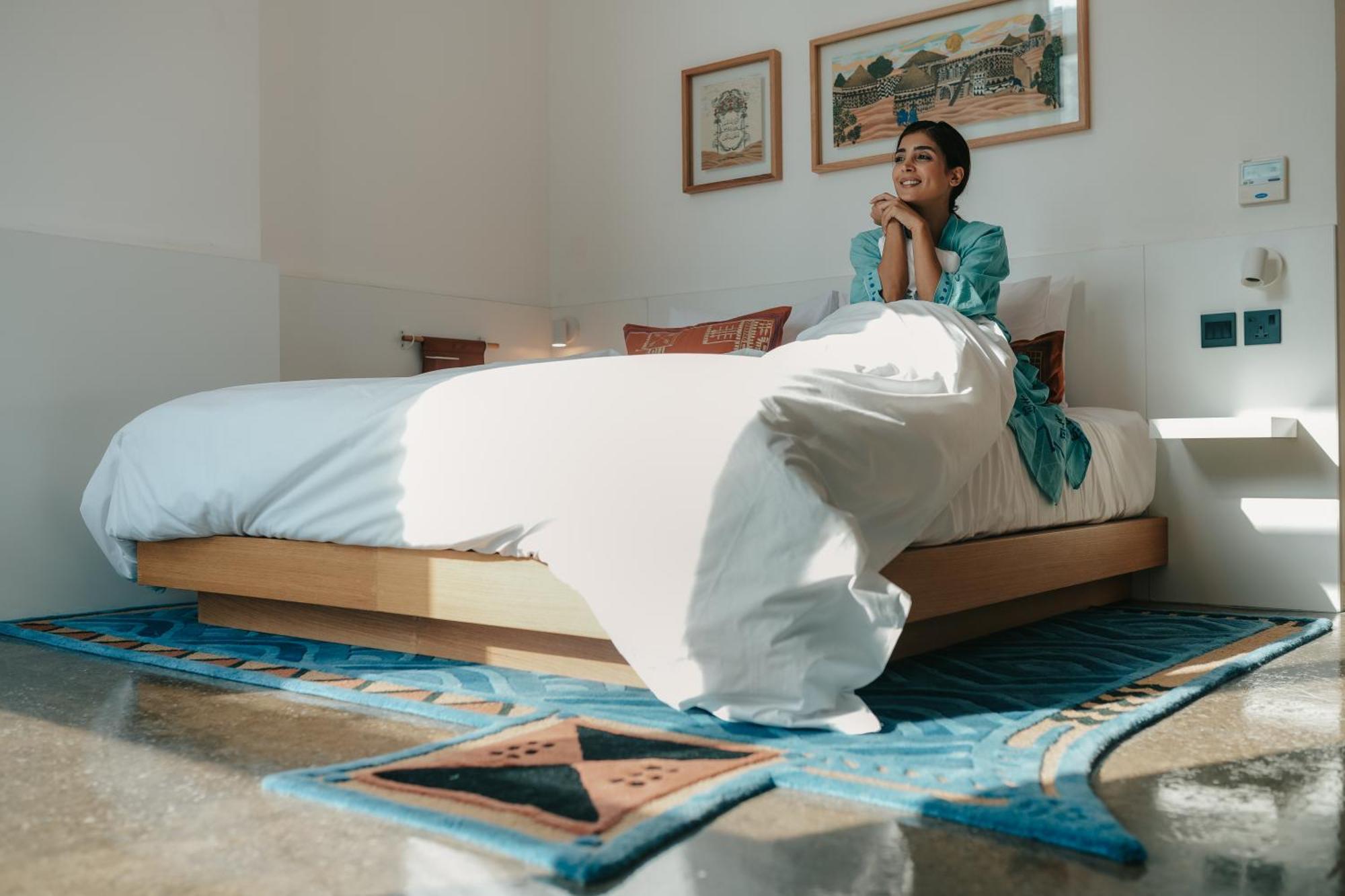 Shada Hotel Jumeirah Garden دبي المظهر الخارجي الصورة